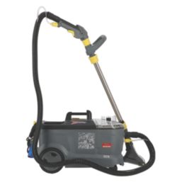 1250W Carpet Cleaner Bundle 240V 1 Week Hire
