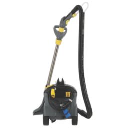 1250W Carpet Cleaner Bundle 240V 1 Week Hire