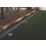 LAP Gavy Outdoor LED Solar-Powered Spike Lights Black & Stainless Steel 3lm 6 Pack