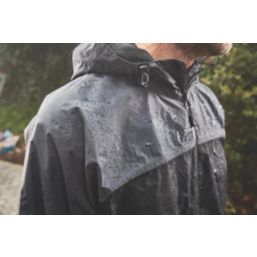 Waterproof jacket outlet screwfix