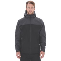 Waterproof jacket screwfix sale