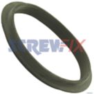 Worcester Bosch 87161160700 SEAL EXHAUST (1X)
