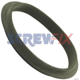 Worcester Bosch 87161160700 SEAL EXHAUST (1X)