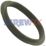 Worcester Bosch 87161160700 SEAL EXHAUST (1X)