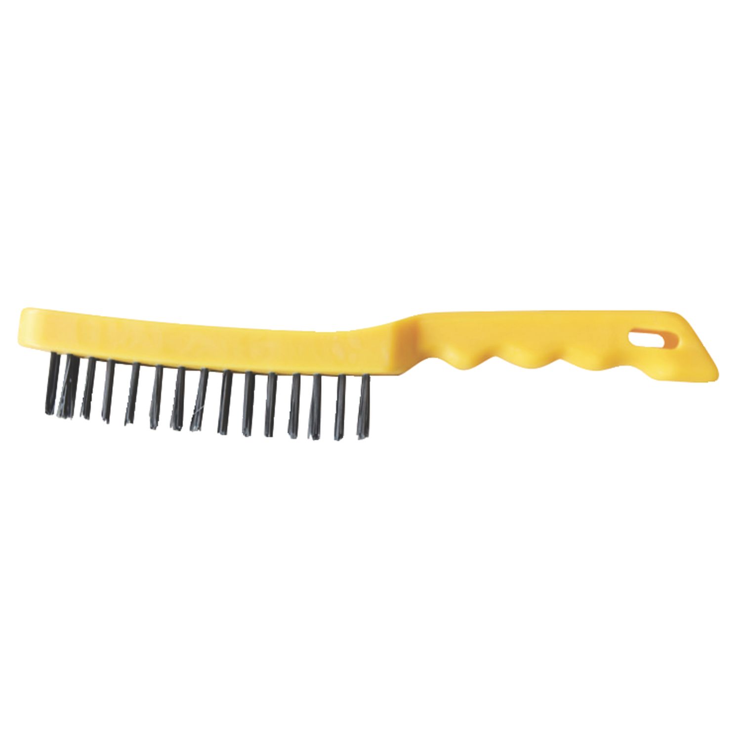 Gys Carbon Steel Brush (818JA)