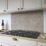 Wilsonart Natural Terrain Beige Splashback 900mm x 800mm x 4mm