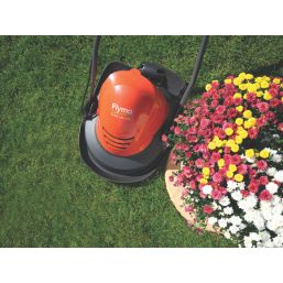 Flymo Turbo Lite 250 1400W 25cm HoverVac Mower 230V