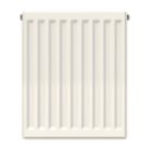Myson 700mm x 500mm 3374BTU White Type 22 Convector Radiator