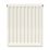 Myson 700mm x 500mm 3374BTU White Type 22 Convector Radiator