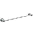 ETAL  Single Towel Rail Stainless Steel 600mm x 80mm x 55mm