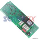 Ideal Heating 177550 I10 Primary Printed Circuit Board Kit