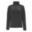 Stanley FatMax Napier 1/4 Zip Fleece Black Medium 38" Chest