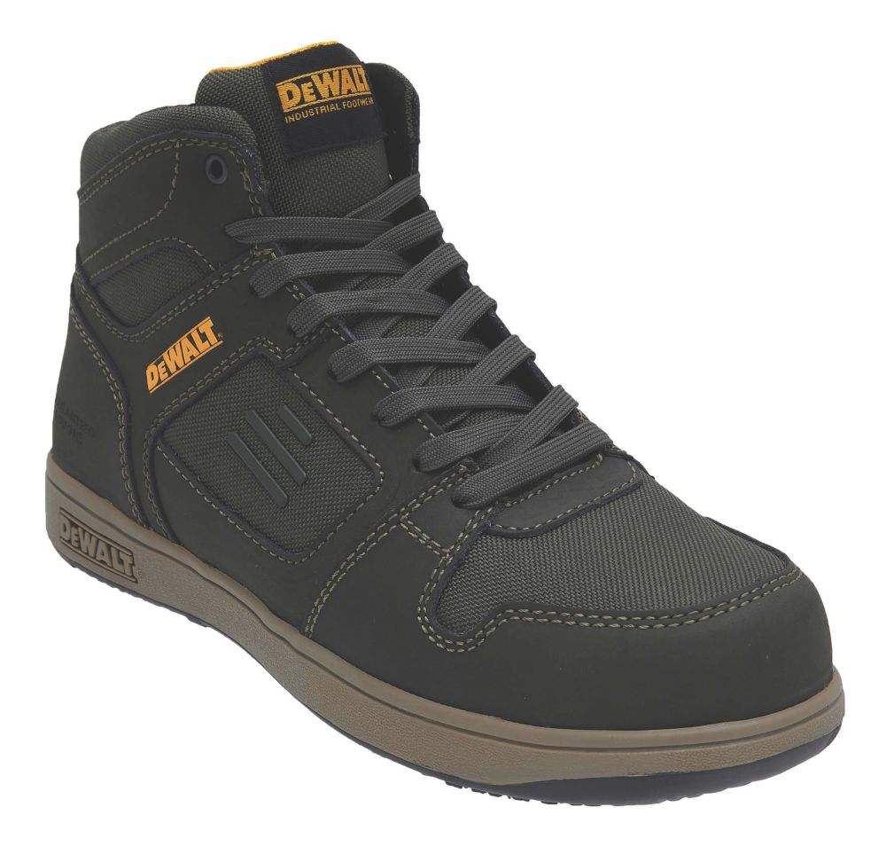 DeWalt Reno Wheat ProLite Safety Boot - A-One Tools & Fixings
