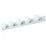 Spa Ara 680mm Mirror Light Fitting Chrome