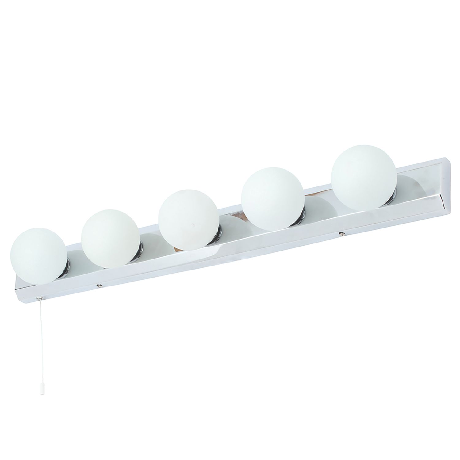 Spa Ara 680mm Mirror Light Fitting Chrome (818VJ)