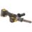 DEWALT DCM200E2T-GB 0.5" 18V 2 x 1.7Ah Li-Ion XR Brushless Cordless Band File