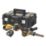 DEWALT DCM200E2T-GB 0.5" 18V 2 x 1.7Ah Li-Ion XR Brushless Cordless Band File