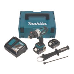 Screwfix makita lawn discount mower