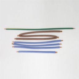 MK Sentry Consumer Unit Cable Kit (Surge & Twin RCD 16 mm²)