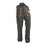 Oregon Yukon Type A Chainsaw Trousers Black / Orange 43-44" W 32" L