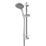 Triton Adam Shower Kit Chrome