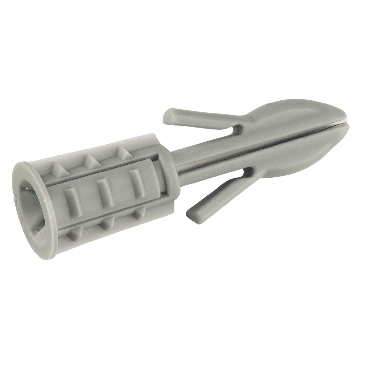 Fischer Plasterboard Wall Plugs 6mm x 35mm 100 Pack (81956)