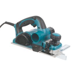 Makita KP0810K/1 4mm  Electric Planer 110V