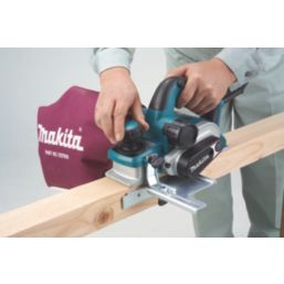 Makita KP0810K/1 4mm  Electric Planer 110V