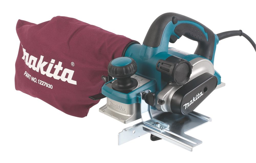 Makita planer 18v screwfix sale