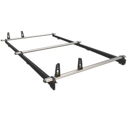 Van Guard VG248-3L2H1 Fiat Scudo 2007 - 2016 ULTI Van Roof Bars 1400mm