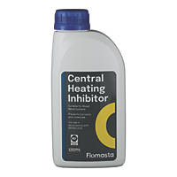Flomasta 0616 Central Heating Inhibitor 500ml