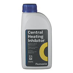 Flomasta  Central Heating Inhibitor 500ml