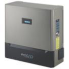 Sync Energy Flow 6.0kW Base Standing or Wall Hung Installation Single-Phase Hybrid Inverter