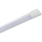 Luceco  Single 4ft LED Indoor Batten 36W 3600lm 220-240V
