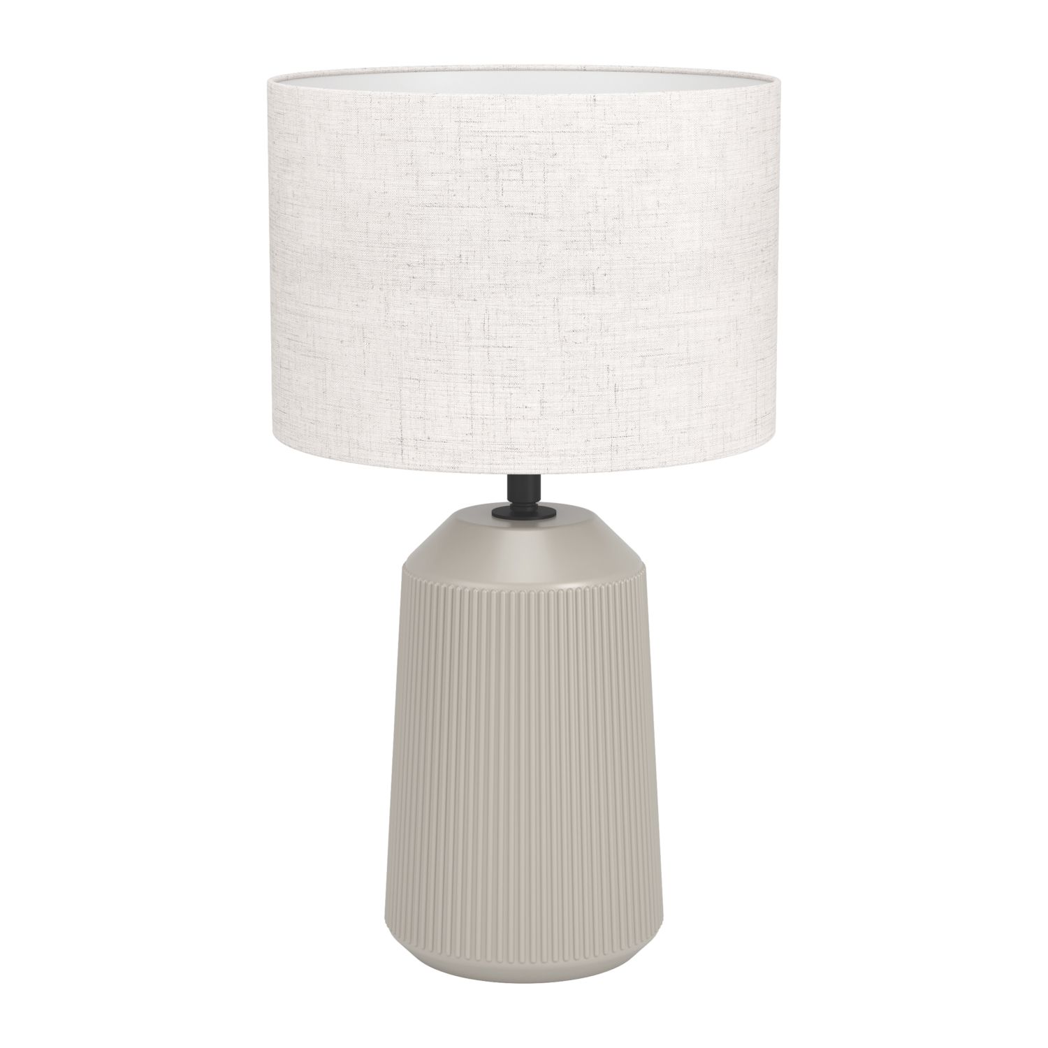 Eglo Capalbio Table Lamp Sandy (819CV)