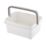 Minky  10Ltr Storage Caddy White