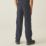 Regatta New Action Trousers Navy 42" W 29" L