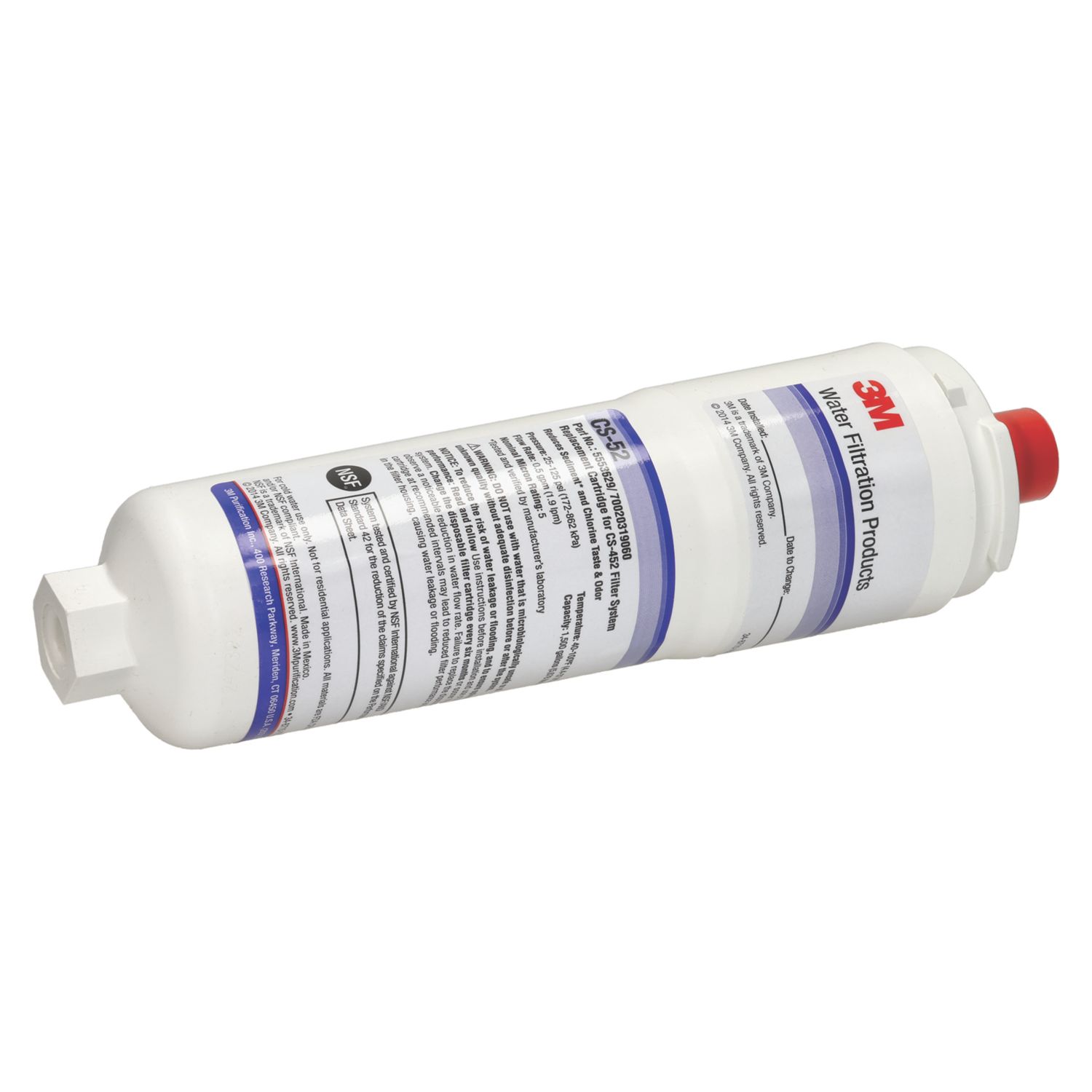 Bosch 00640565 Filter (819EV)