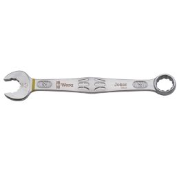 Wera 6003 Joker Combination Spanner 22mm