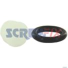 Worcester Bosch 87186858740 PIPE RESTRICTOR BYPASS