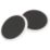 Trend Stealth Half Mask Odour Filters P3R