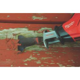 Milwaukee C12HZ-0 12V Li-Ion RedLithium  Cordless Sub-Compact Hackzall - Bare