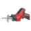 Milwaukee C12HZ-0 12V Li-Ion RedLithium  Cordless Sub-Compact Hackzall - Bare