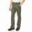 Lee Cooper LCPNT205 Cargo Trousers Khaki 32" W 33" L