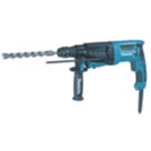Refurb Makita HR2630T/2 3.0kg  Electric SDS Plus Rotary Hammer Drill 240V
