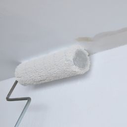 Fortress Trade  750ml White Matt Stain Block  Primer