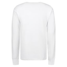 Regatta Professional Long Sleeve Base Layer Thermal T-Shirt White 2X Large 47" Chest