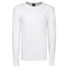 Regatta Professional Long Sleeve Base Layer Thermal T-Shirt White 2X Large 47" Chest