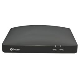 Swann SWNVR-88780H-EU 2TB 8-Channel 4K CCTV NVR