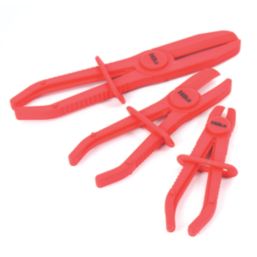 Hilka Pro-Craft Hose Clamps 3 Pieces